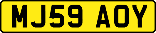 MJ59AOY