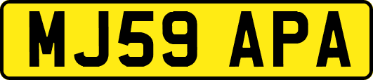 MJ59APA