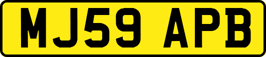 MJ59APB
