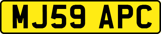 MJ59APC