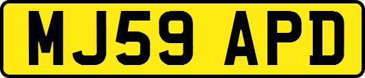 MJ59APD
