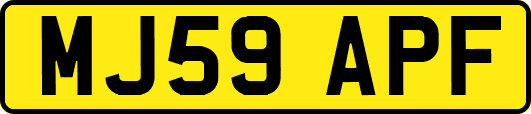 MJ59APF