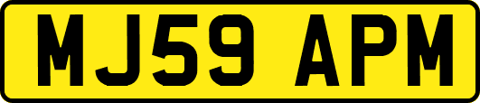 MJ59APM