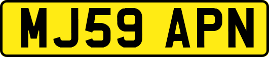 MJ59APN