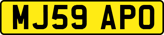 MJ59APO