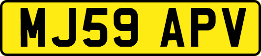 MJ59APV