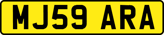 MJ59ARA
