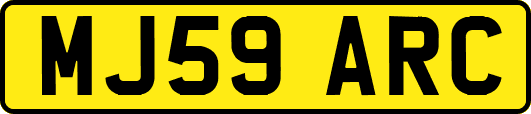MJ59ARC