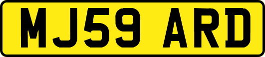 MJ59ARD