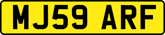 MJ59ARF