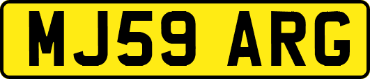 MJ59ARG
