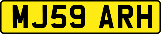 MJ59ARH