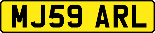MJ59ARL