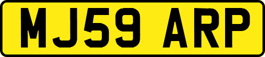MJ59ARP