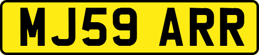 MJ59ARR