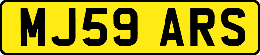 MJ59ARS