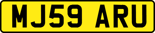 MJ59ARU
