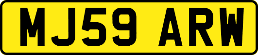 MJ59ARW