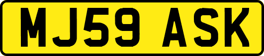 MJ59ASK