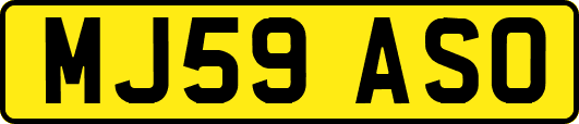 MJ59ASO