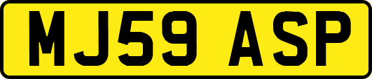 MJ59ASP