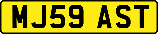 MJ59AST