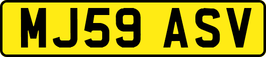 MJ59ASV