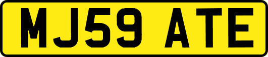 MJ59ATE