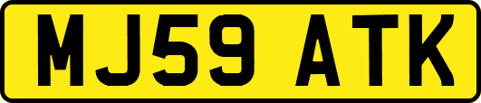 MJ59ATK