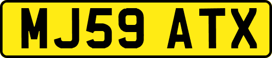 MJ59ATX