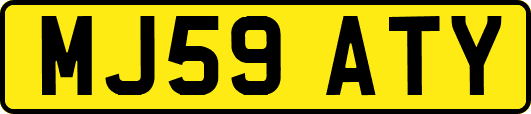 MJ59ATY