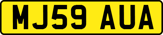 MJ59AUA