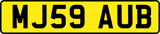 MJ59AUB