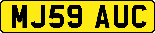 MJ59AUC