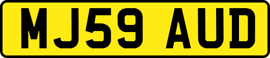 MJ59AUD