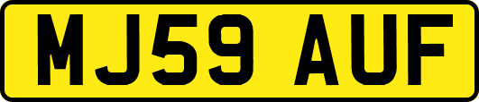 MJ59AUF