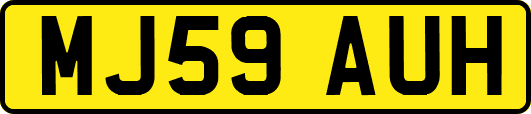MJ59AUH