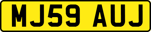 MJ59AUJ