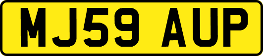 MJ59AUP