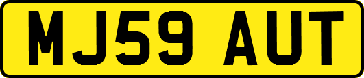 MJ59AUT