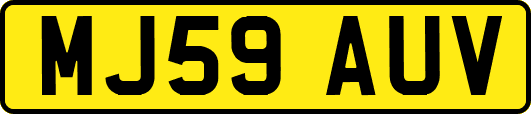 MJ59AUV