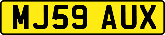 MJ59AUX