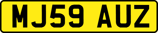 MJ59AUZ