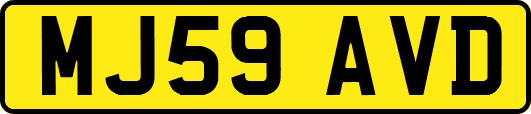 MJ59AVD