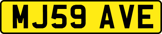 MJ59AVE