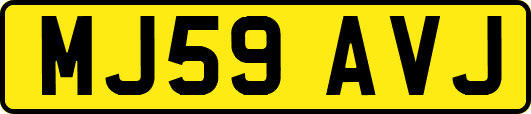 MJ59AVJ