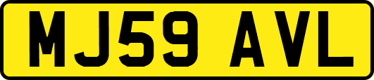 MJ59AVL