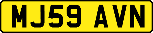 MJ59AVN