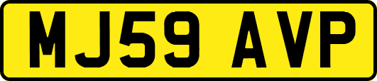 MJ59AVP