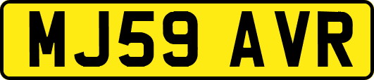 MJ59AVR